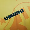 1994 Retro Brazil Home Football Shirt Kids Size 1:1 Thai Quality