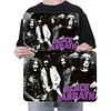 Black Sabbath - Vintage Metal Signs - 20*30cm/30*40cm - Music