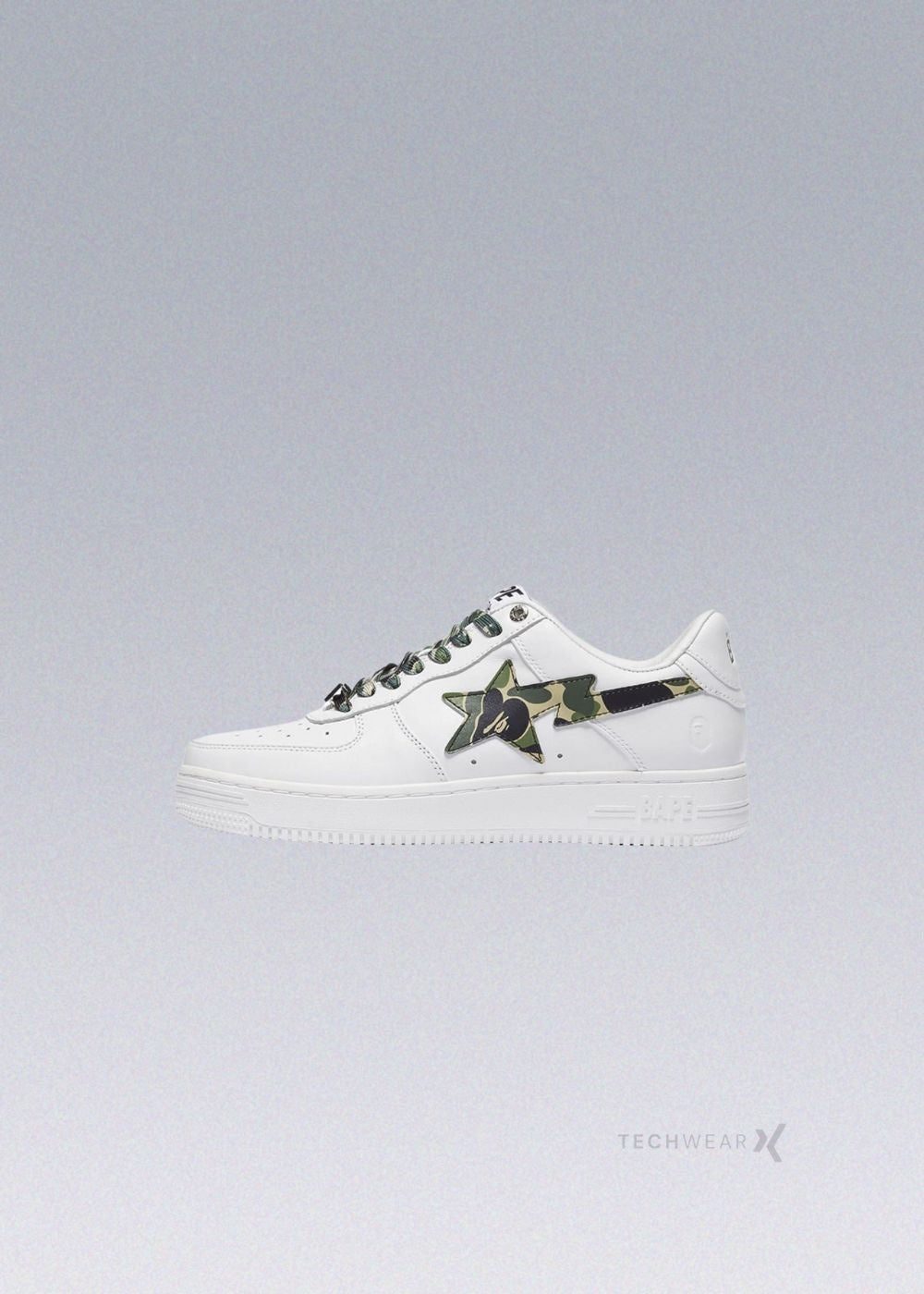 Caomo Sneakers Techwear - X techwear-x