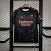2024-2025 Benfica Away Football Shirt 1:1 Thai Quality