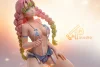 1/6 Scale Swimsuit Ver. Mitsuri Kanroji - Demon Slayer: Kimetsu No Yaiba Resin Statue - XianDan Studio