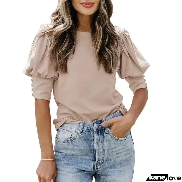 Comfortable and breezy Shirt