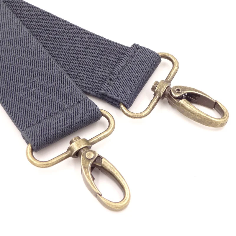 Trousers Elastic Shoulder Strap Hook Buckle Suspenders Clip-inspireuse