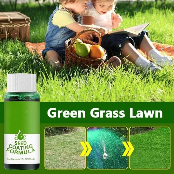 Hot Sale Green Grass Lawn Spray