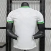 2024 Player Version Brazil Special White Soccer Jersey