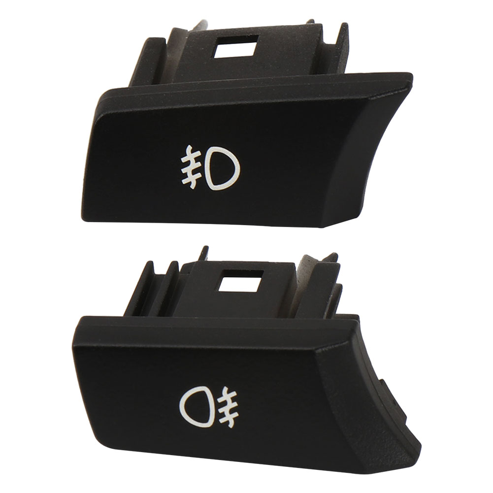 

Fog Lamp Switch Button for BMW F18 F10 5 Series 10-17 F06 6 Series 09-15, Front, 501 Original