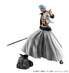 Second Edition Grimmjow Jaegerjaquez - Bleach Official Statue - MegaHouse