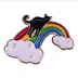 Excellent Quality Rainbow