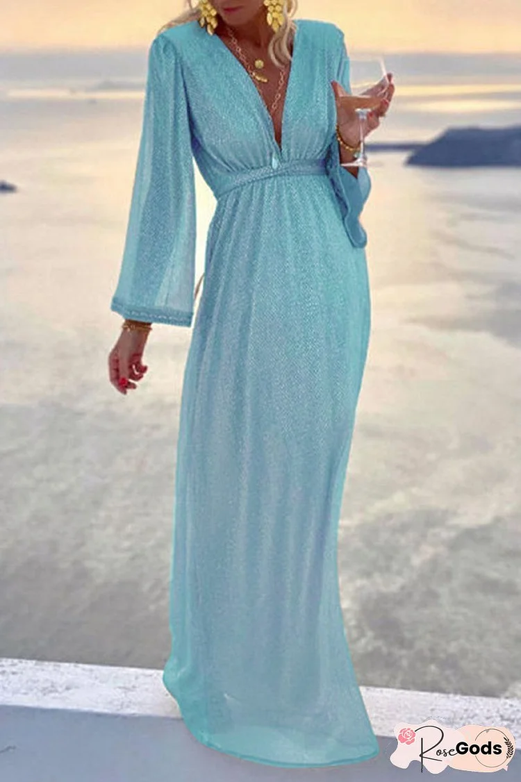 Cool and comfy Dress