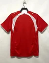 2006-2007 Retro VfB Stuttgart Away Football Jersey