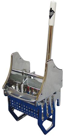 TOUGH GUY - Mop Wringer, 8 oz. to 16 oz., Silver