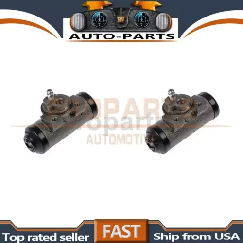 Dronehint Rear Drum Brake Wheel Cylinder for 2009-2012 Chevrolet Colorado (For: GMC) Parts