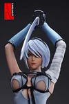 1/4 Scale YoRHa No.2 Type-B - NieR:Automata Resin Statue - Lightning Studio [In Stock]