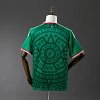 Mexico Jersey 2026 World Cup Home Football KitFan version