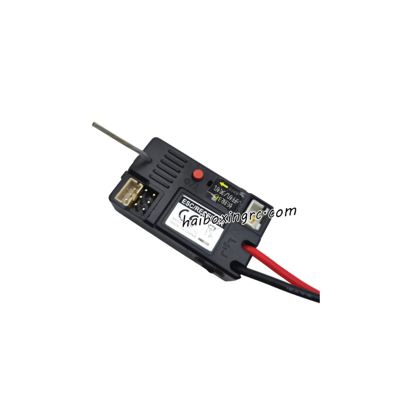 HAIBOXING 2195 Drift RC Car Parts Receiver 29028