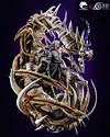 1/7 Scale Kimimaro - Naruto Resin Statue - MY Studios [Pre-Order]