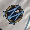 1998/1999 Retro Olympique Marseille Home Football Shirt 1:1 Thai Quality