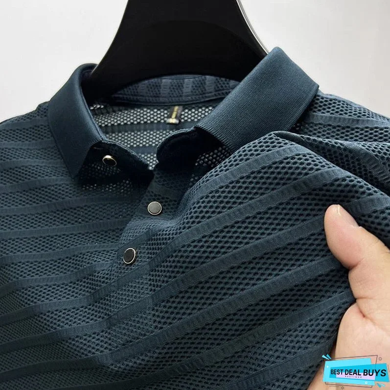 Frank Hardy Noble Hollow T-shirt