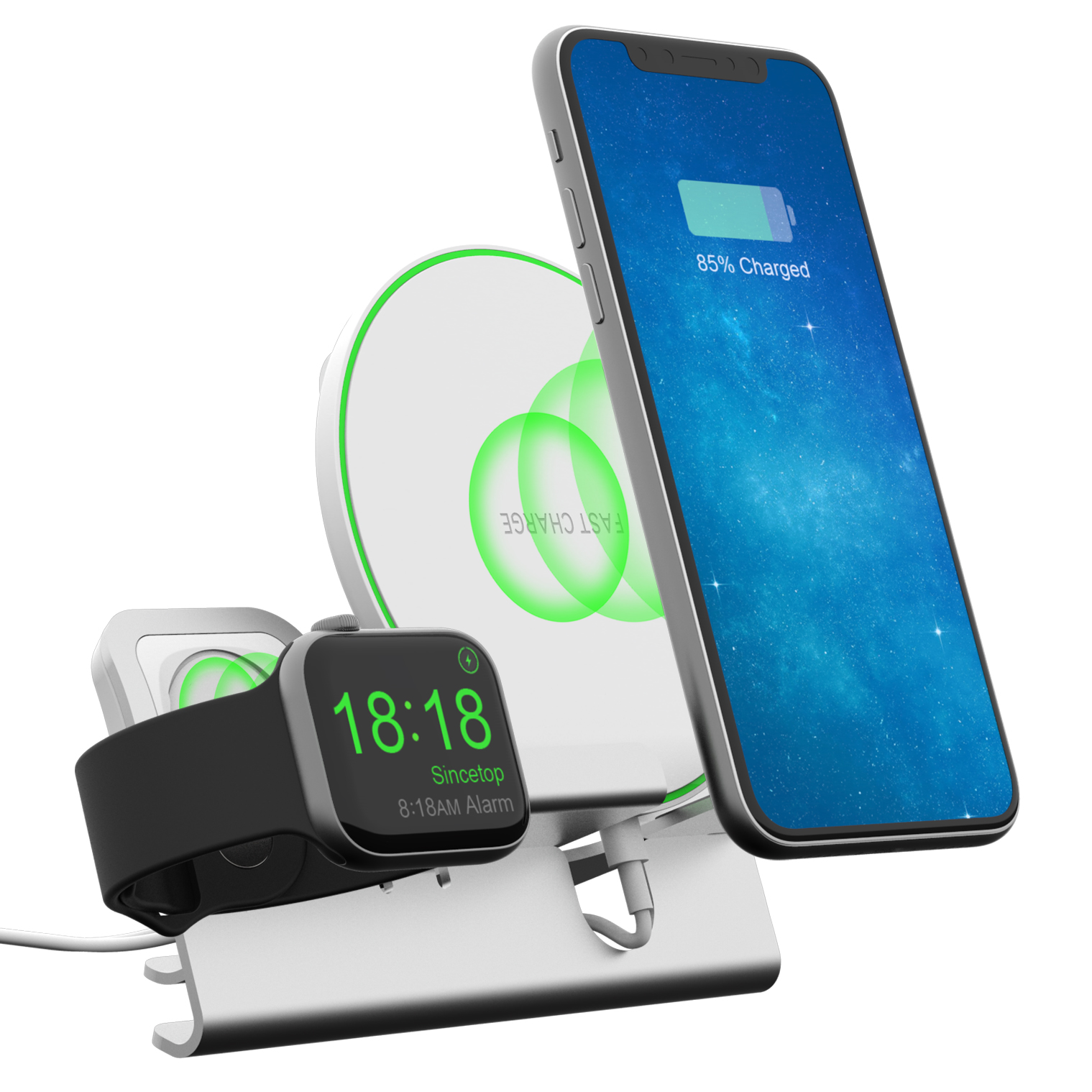 iwatch phone plan