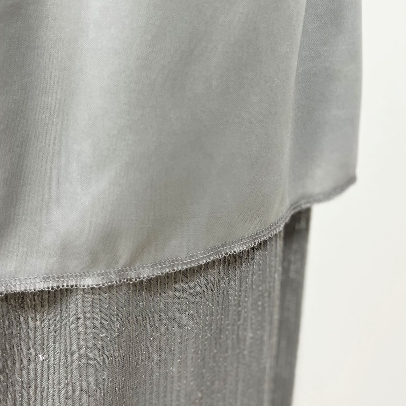 Ootddress Sequin Female Sexy Maxi Skirt Summer Fashion Glitter High Waist Loose Elegant Club Long Skirt Sparkle Women Long Skirt New