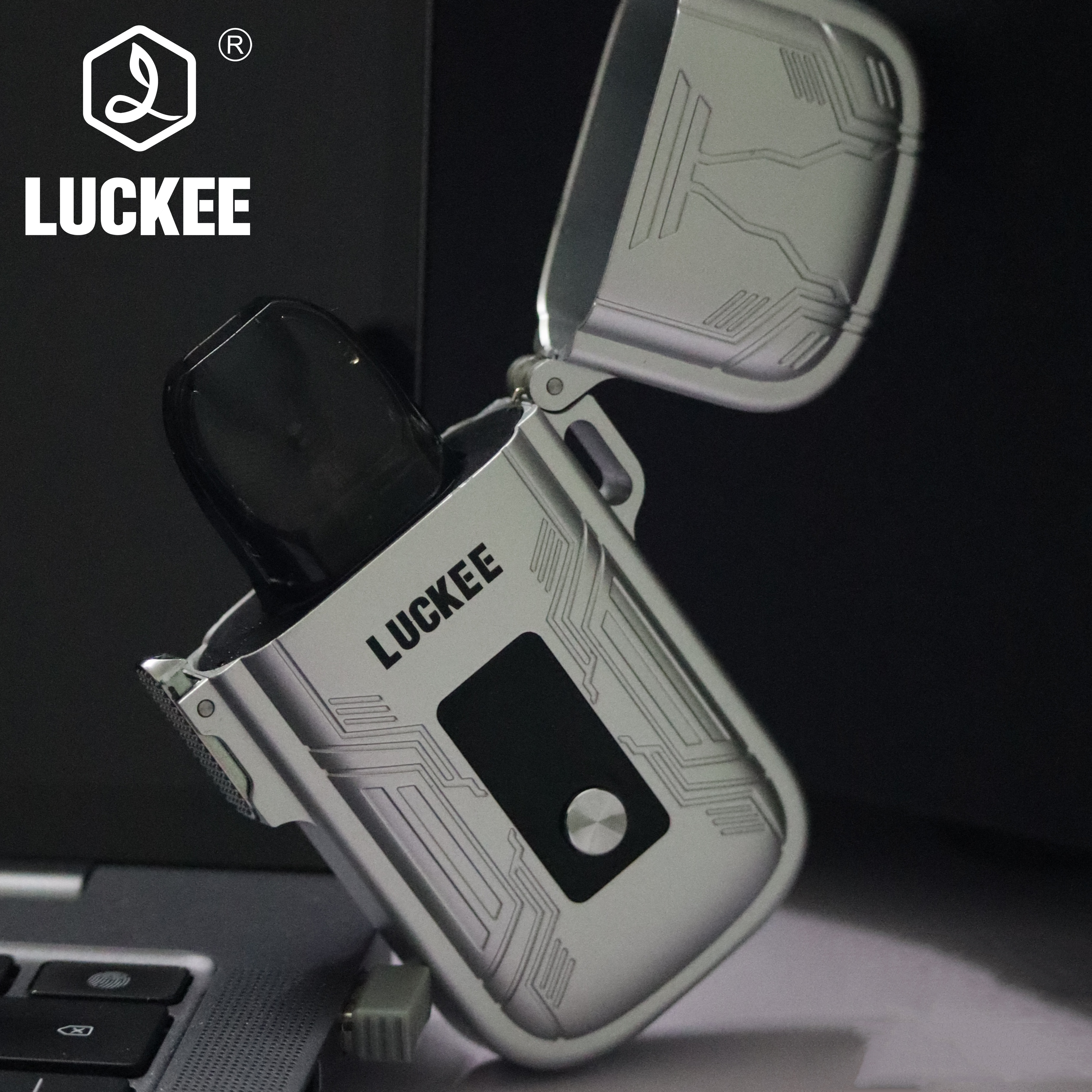Nexus Suit Pod Device System Wholesale NEXUS OPVape