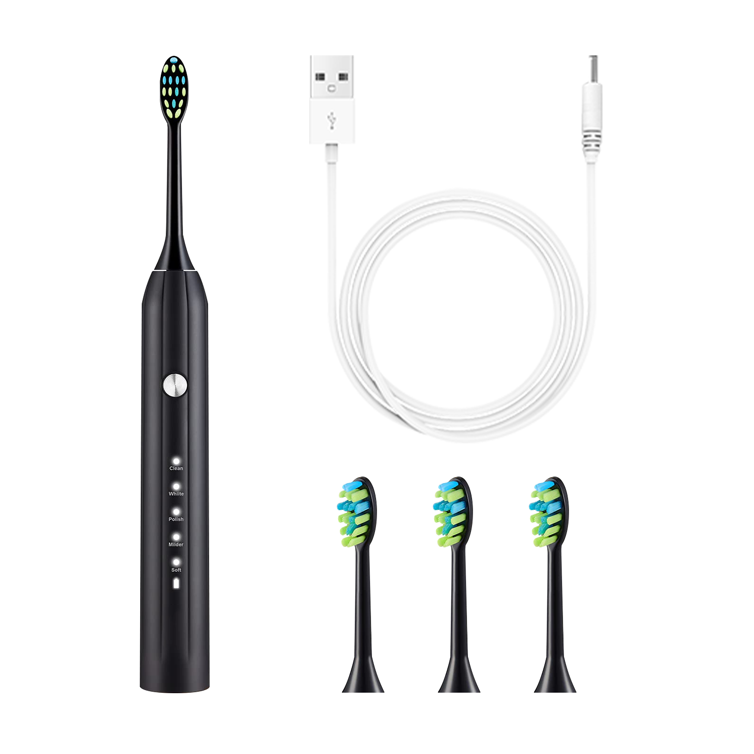 Sodentist Sonic Electric Toothbrush