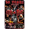 ACDC - Vintage Metal Signs(12*16Inch) - Music
