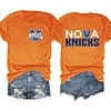 Nova Knicks Tee