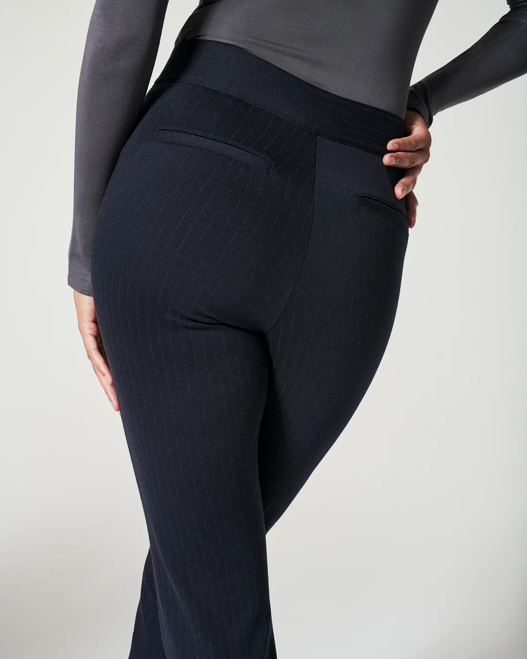 The Perfect Pant, Slim Straight