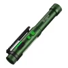 YM-M45 multifunctional pen-shaped work light, strong magnetic camping light