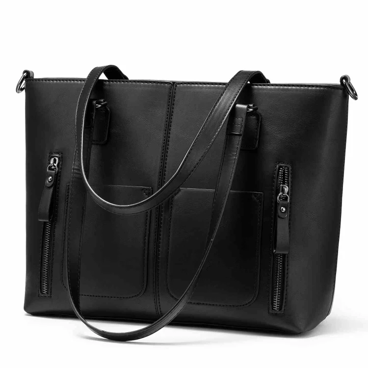 (Hot SALE-49% OFF ）Ladies vintage leather shoulder bag