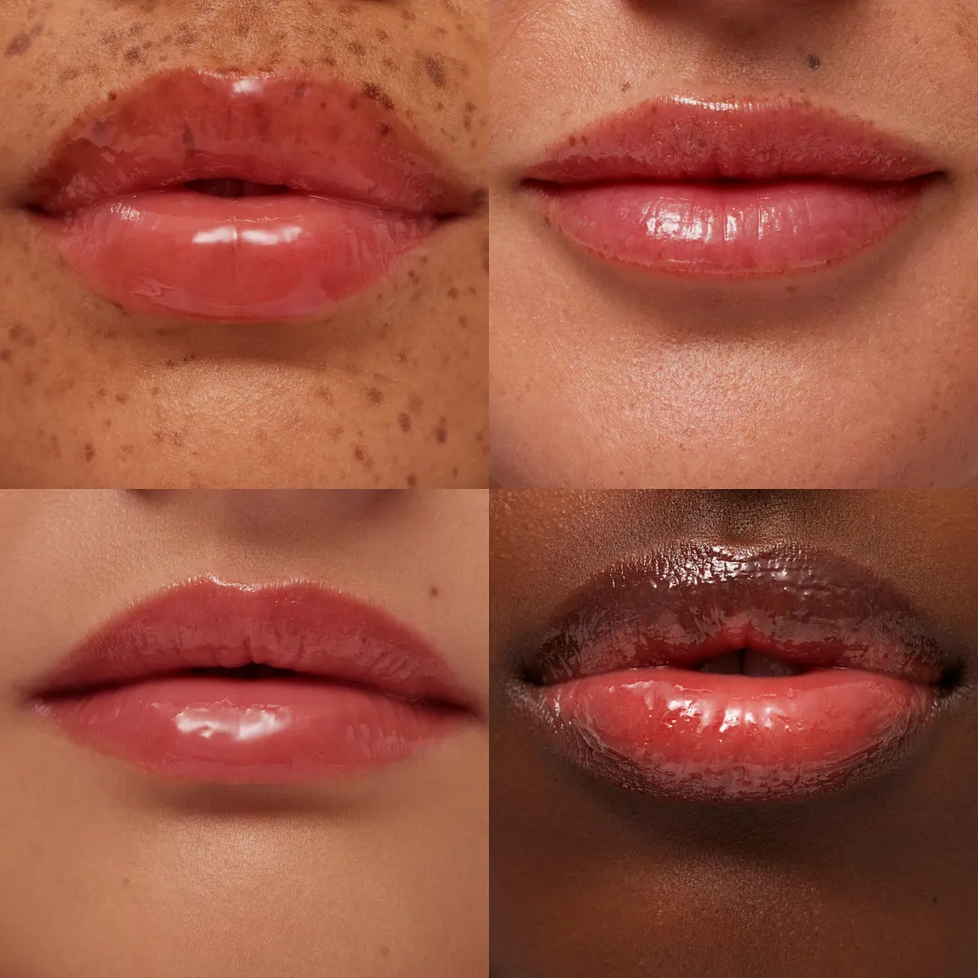 Lip Butter Balm
