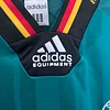 1992 Retro kids Germany Away Football Shirt 1:1 Thai Quality