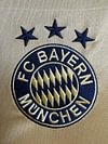 2003/2004 Retro Bayern Munich Away Football Jersey 1:1 Thai Quality love fball