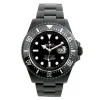Sea-Dweller Full Black Multiple Dial Color Options 43mm
