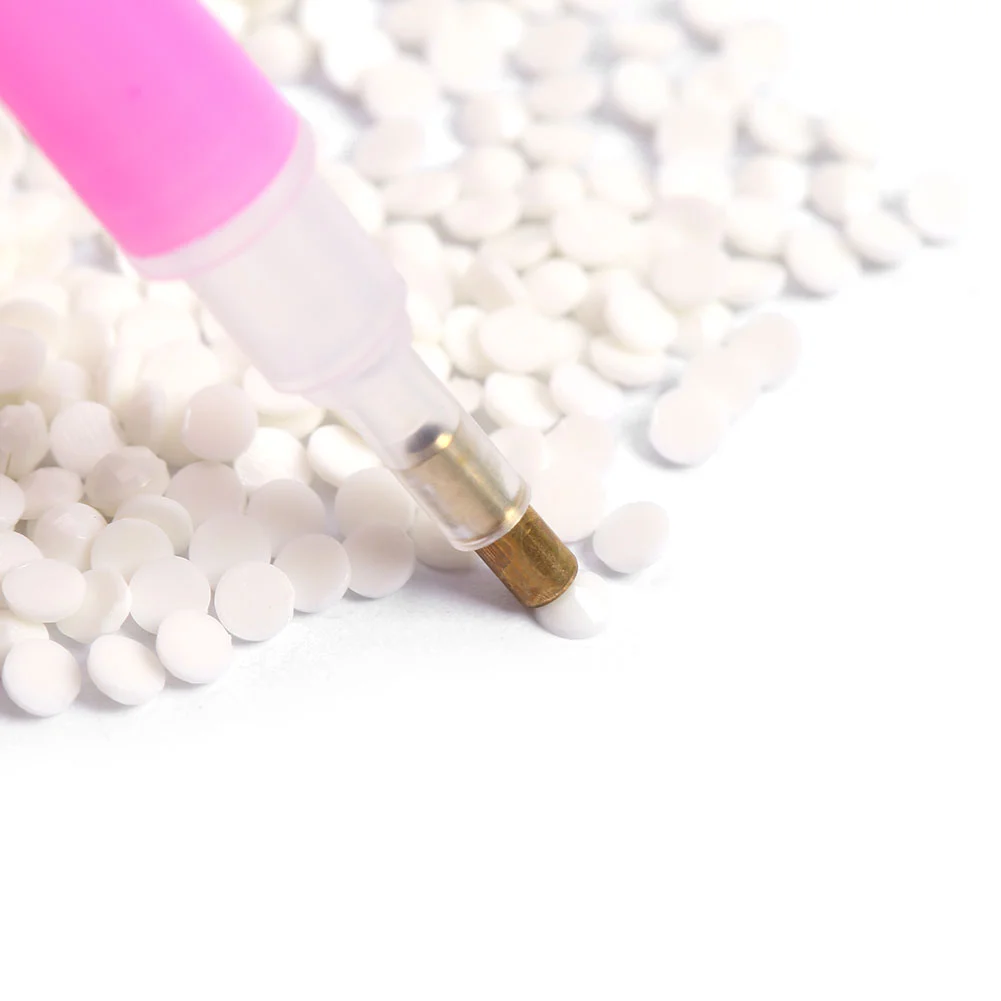 Round Drill Diamond Rhinestone(DMC-3865)