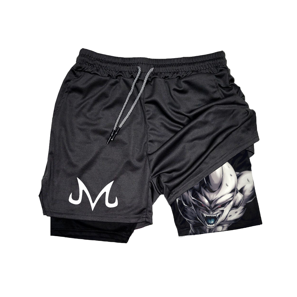  Stylish Graphic Shorts for Active and Casual Wear