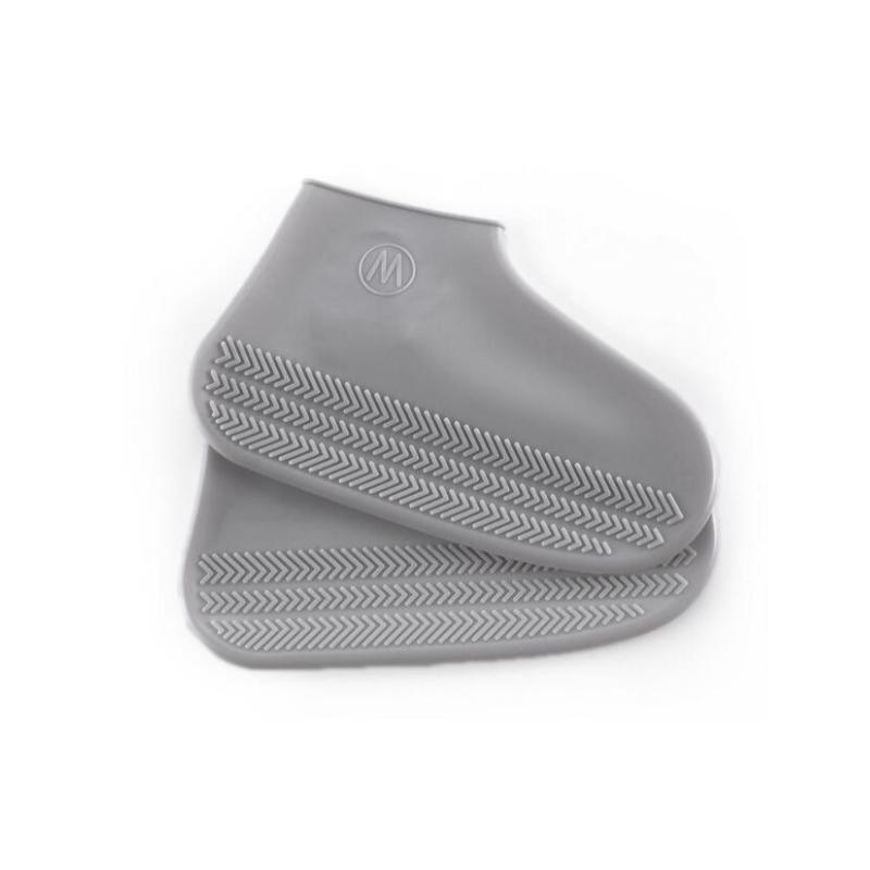 Unisex Waterproof Overshoes (1 PAIR)