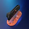 Controller Mouse Dock Ergonomic Mouse Grip Game Handle Case for Switch 2 Joy-Con