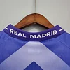 1996-1997 Retro Real Madrid Away Football Shirt 1:1 Thai Quality