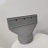 Flat Hose Adapter Air Conditioning Hose Adapter for Mobile/Car Air Conditioning