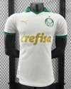 24/25 Players Palmeiras Soccer Jersey Away
