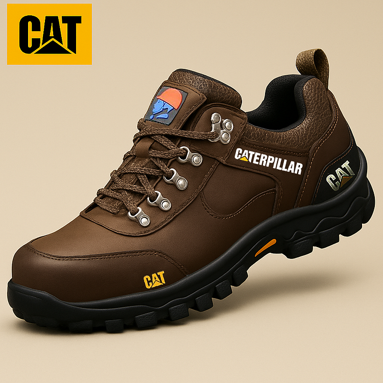 Bezpečnostní pracovní obuv CAT®