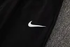 Joyfball 2024/2025 Liverpool Long Zipped Jacket Black Soccer Jersey 1:1 Thai Quality Set