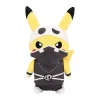 Licensed Villain Cosplay Pikachu Super Soft Short Plush Doll - Free Shipping - Pokemon [In Stock]