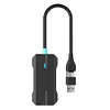 Carplay Wireless Adapter Plug & Play for iPhone iOS12+ Factory Wired Carplay Car