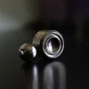 Magnetic Gyroscope Metal Decompression Rotating Toy Mini Indoor Leisure Decompression Artifact Fingertip Gyroscope