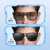 🔥Limited Time Offer 64% OFF🔥Modische polarisierte Sonnenbrille mit Lichtsensorik-Technologie