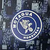 22/23 FC Motagua Home Jersey