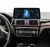 For BMW 1 2 Series F20 F22 F45 F46 Android Screen Carplay Autoradio GPS Navigation